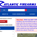 Atlantic Firearms Reviews