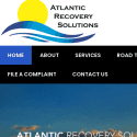 Atlantic Recovery Solutions Reviews