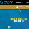 Atom Tickets Reviews