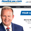 Attorney Dan Newlin Reviews