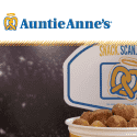 Auntie Annes Reviews