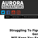 Aurora Generators Reviews