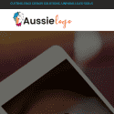 Aussie Logo Reviews