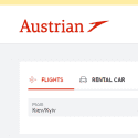Austrian Airlines Reviews