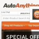Auto Anything Reviews