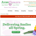 Avasflowers Reviews
