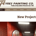 Ayers Painting Service Reviews