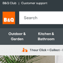 B and Q Reviews