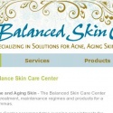Balanced Skin Care Center Reviews