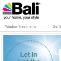Bali Blinds Reviews