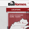 Ball Homes Reviews