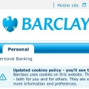 Barclays Bank Reviews