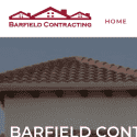 Barfield Roofing Reviews