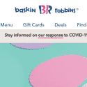Baskin Robbins Reviews
