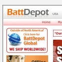 BattDepot Reviews