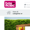 Bax Music Reviews