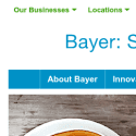 Bayer Reviews