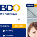 BDO Unibank Reviews