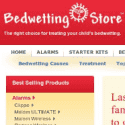 Bedwetting Store Reviews