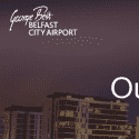 Belfast City Airport Reviews