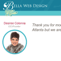 Bella Web Design Reviews