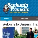 Benjamin Franklin Plumbing Reviews