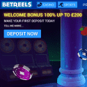 Betreels Online Casino Reviews