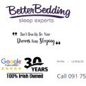 Better Bedding Reviews