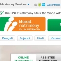 Bharat Matrimony Reviews