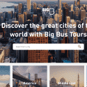 Big Bus Tours Reviews