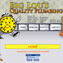 Big Lous Quality Plumbing Reviews