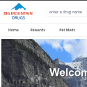 Big Mountain Drugs Reviews