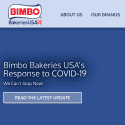 Bimbo Bakeries Usa Reviews
