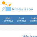 Birthday In A Box Reviews