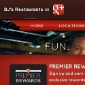 Bjs Restaurant Reviews
