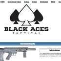 Black Aces Tactical Reviews
