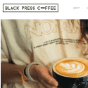 Black Press Coffee Reviews