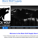 Black Wolf Supply Reviews