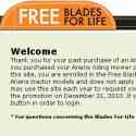 Blades for Life Reviews