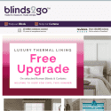 blinds-2go Reviews
