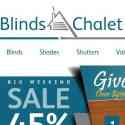 Blinds Chalet Reviews