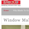 Blinds To Go Reviews