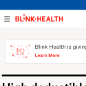 Blink Health Reviews