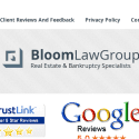 Bloom Law Group Reviews