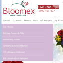 Bloomex Australia Reviews