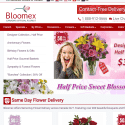 Bloomex Canada Reviews