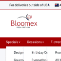 Bloomex USA Reviews