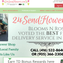 Bloomsnroses Reviews