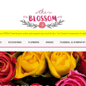 Blossom Flower Delivery Reviews