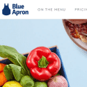 blue-apron Reviews